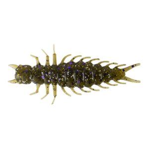 Great Lakes Finesse Juicy Hellgramite