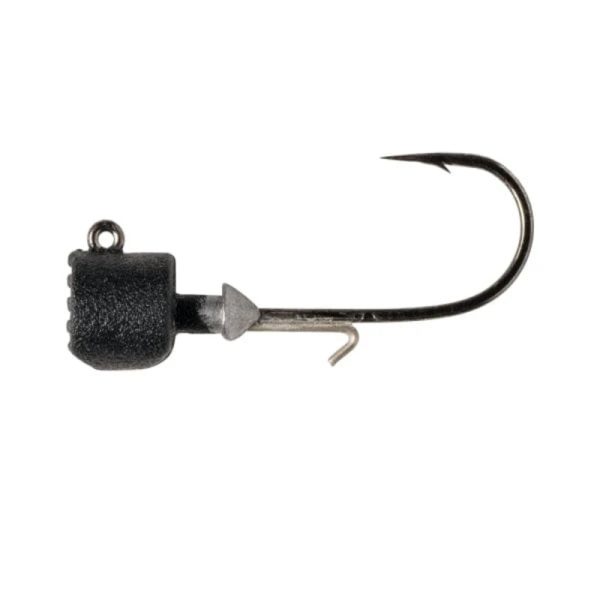 Great Lakes Finesse Ned Head Jig