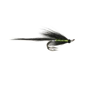 GREEN BRAHAN – LONGTAIL – DOUBLE