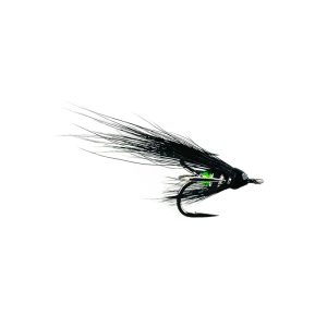 GREEN BUT- MICRO TREBLE
