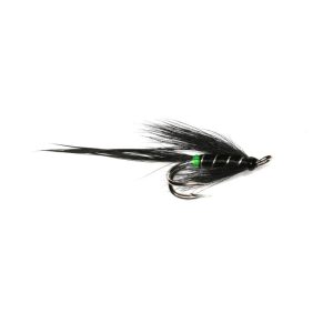 GREEN BUTT – LONGTAIL – DOUBLE