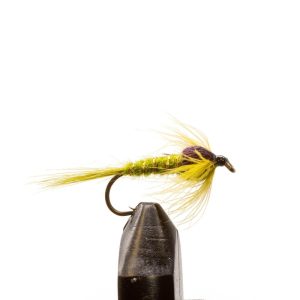 Green Drake Emerger