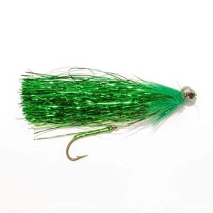 Green Hula
