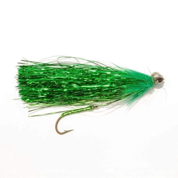 Green Hula