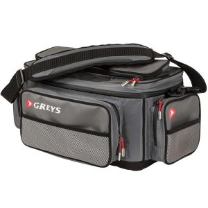 Greys Bank Bag