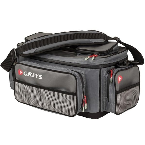 Greys Bank Bag