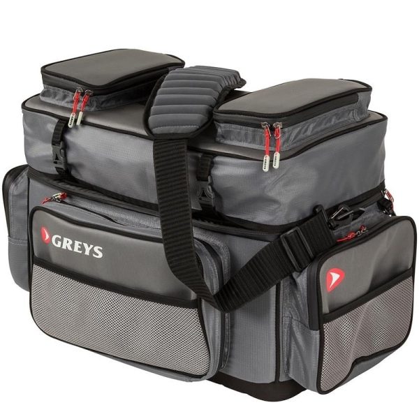 Greys Boat Bag