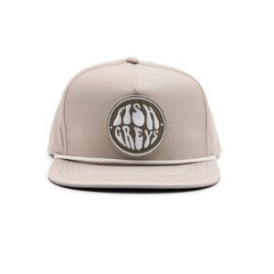 Greys | Captain Hat