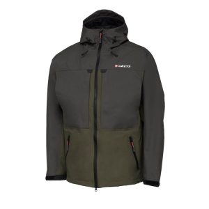 Greys Fin Fishing Jacket