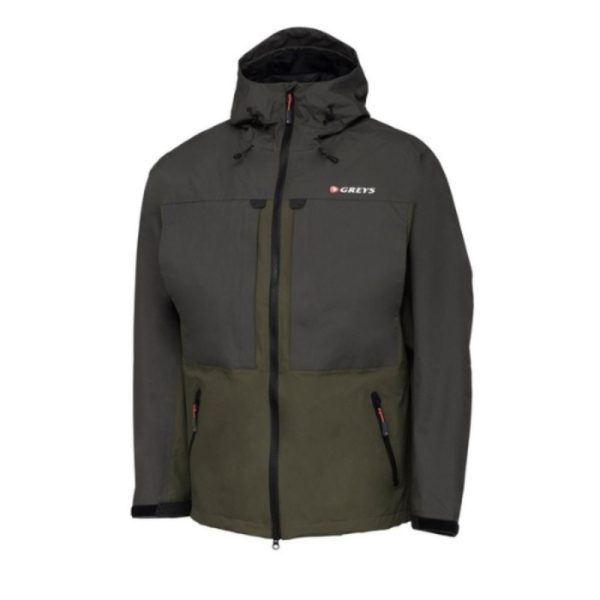 Greys | Fin Fishing Jacket