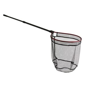 Greys | Fly Reservoir Net Round | M