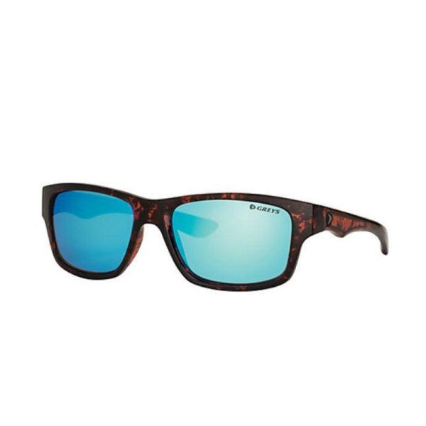 Greys G4 Polarised Shatterproof Sunglasses