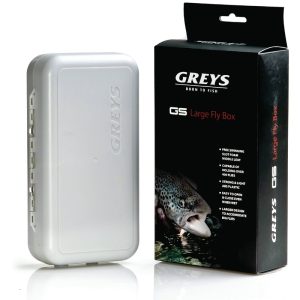 Greys GS Fly Box
