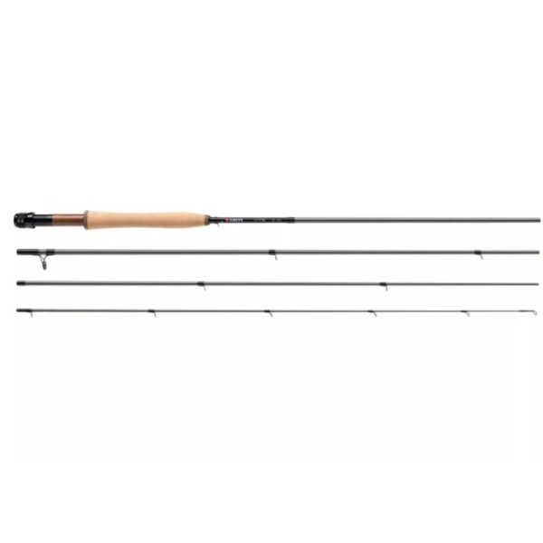 Greys | Kite Single Handed Fly Rod | 10′ | #6