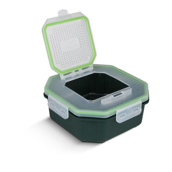 Greys Klip-Lok Bait Boxes