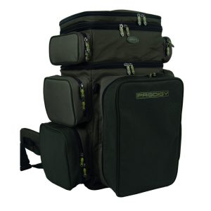 Greys Prodigy Rucksack Tackle Base