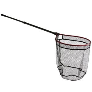 Greys Reservoir Landing Net Round