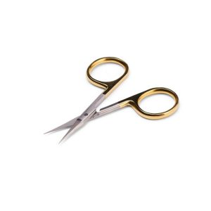 Greys Scissors Micro Tip 4.0″