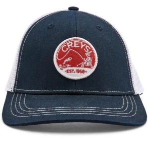 Greys | Skeleton Hat