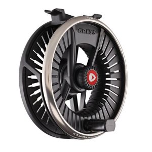 Greys Tail All-Water Fly Reel