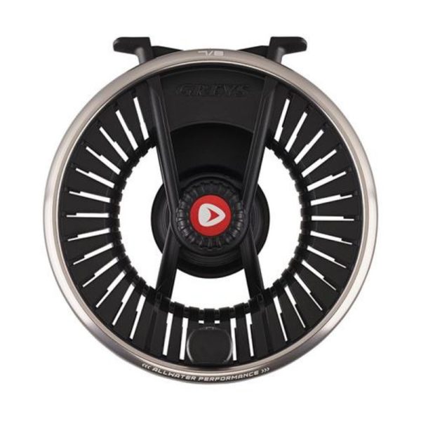 Greys | Tail AW Fly Reel