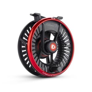 Greys | Tail fly reel