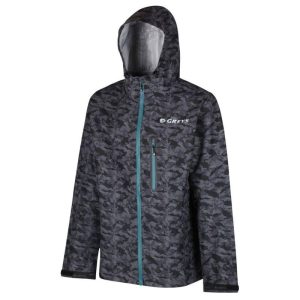 Greys | Warm Weather Wading Jacket