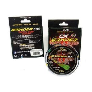 Grinder Surf Leader 50M