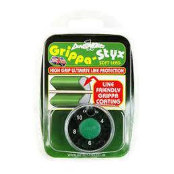 Grippa | Styx Line Protection