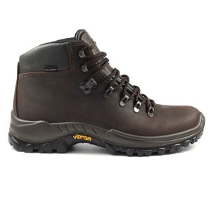 Grisport | Adult Avenger Trekking Boots | Brown