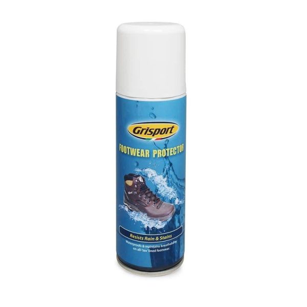 Grisport | Footwear Protector Spray