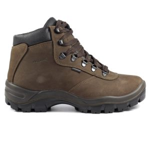 Grisport | Glencoe Walking Boot | Brown