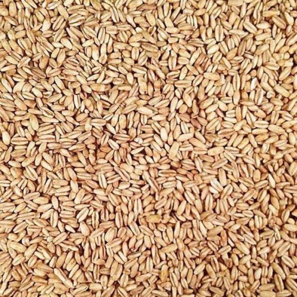 Groats (Dry)