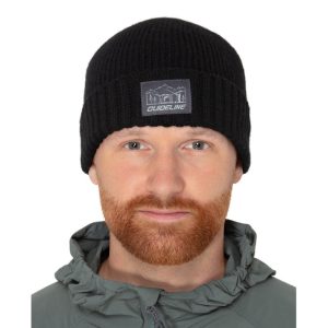 Guideline Black Gnat Beanie