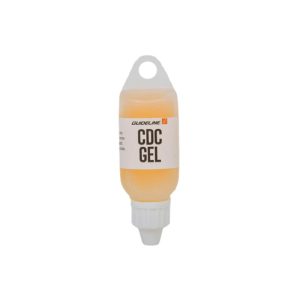 Guideline CDC Gel