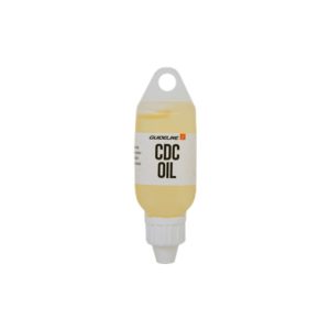 Guideline CDC Oil