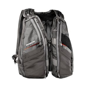 Guideline Experience Vest – Graphite