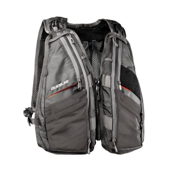 Guideline Experience Vest – Graphite
