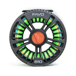 Guideline Favo Fly Reel