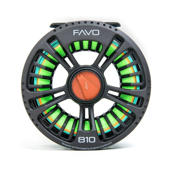 Guideline Favo Fly Reel