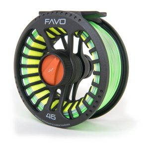Guideline Favo Fly Reel – Trout