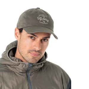 Guideline Fly Fishing Dad Cap