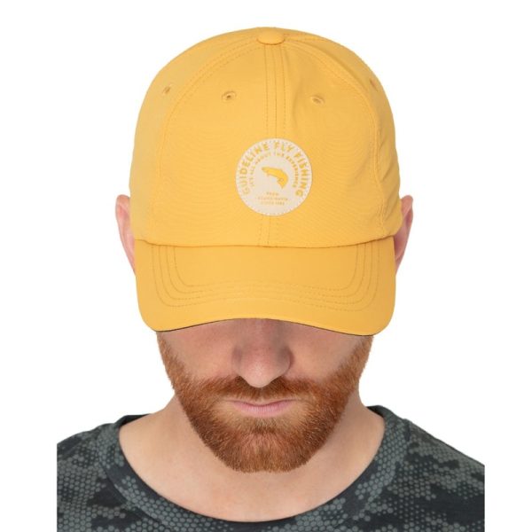 Guideline GL Badge Cap
