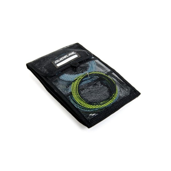 Guideline Mesh Wallet Shooting Heads