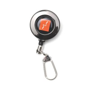 Guideline Pin On Reel Small