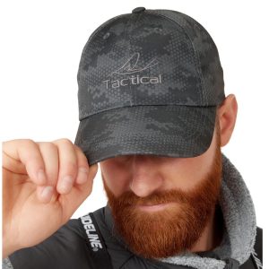 Guideline Tactical Camo Cap
