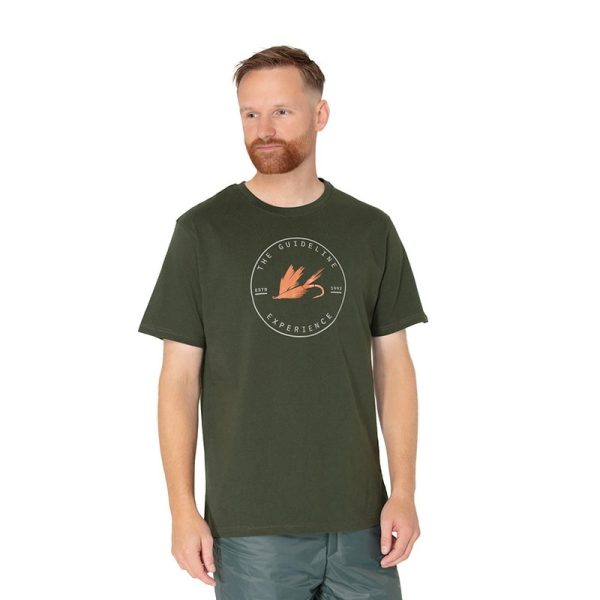 Guideline The Fly 2.0 Eco Tee