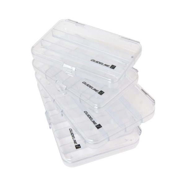Guideline Tube Slim Fly Box