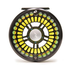 Guideline Vosso Fly Reel – Salmon