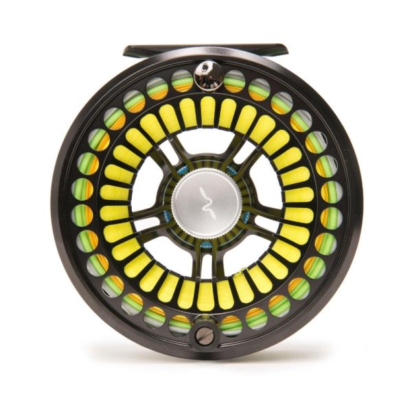 Guideline Vosso Fly Reel – Trout